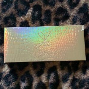 Anastasia Beverly Hills Jackie Aina palette